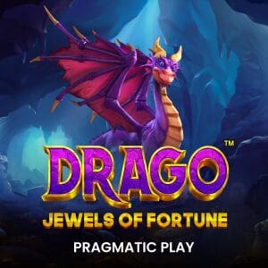 Drago Jewels of Fortune screenshot