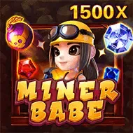 MinerBabeJDB