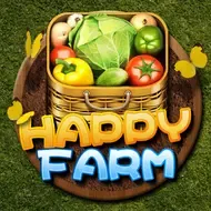 Happy FarmPlayace screenshot