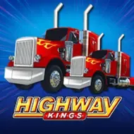 Highway KingsJOKER screenshot