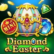 Diamond Easter1spin4win screenshot