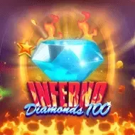 Inferno Diamonds 100Fugaso