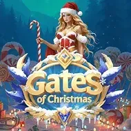 Gates of Christmas screenshot