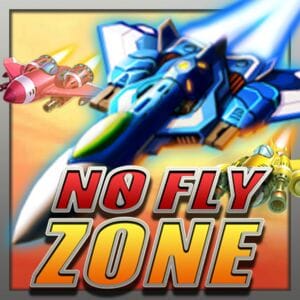 No Fly Zone screenshot