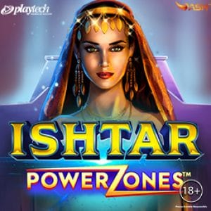Power Zones Ishtar screenshot