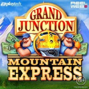 Grand Junction_ Mountain Express™
