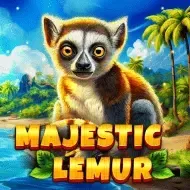 Majestic Lemure screenshot