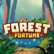 Forest Fortune screenshot