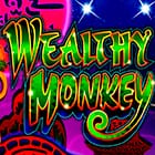 Wealthy Monkey screenshot