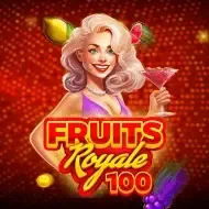 Fruits Royale 100Fugaso
