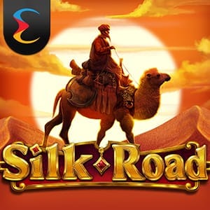 Silk Road screenshot