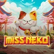 Miss NekoAmigo screenshot