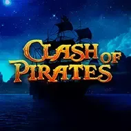 Clash of PiratesEvoplay