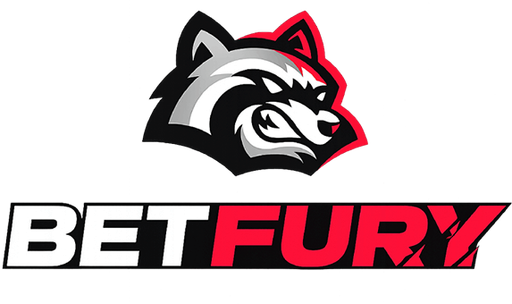 BetFury Perú Logo